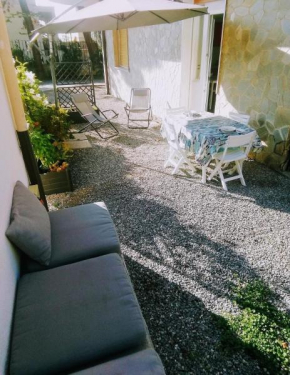 Villa Daniela - Mare e relax